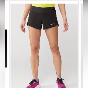 Patagonia Strider Pro Shorts 3.5" - Women's